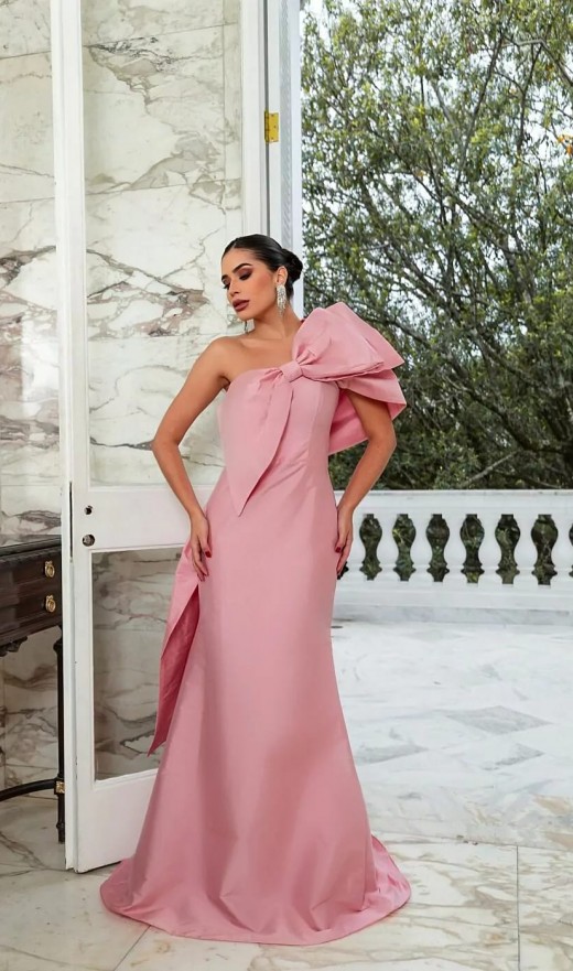 VESTIDO ROSE 1981S