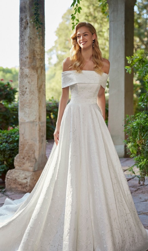 NOIVA 9N152 DOLMA