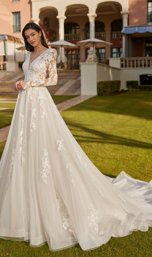 NOIVA 9D117 INESSA
