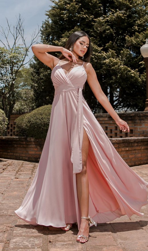 VESTIDO ROSE 1050PH