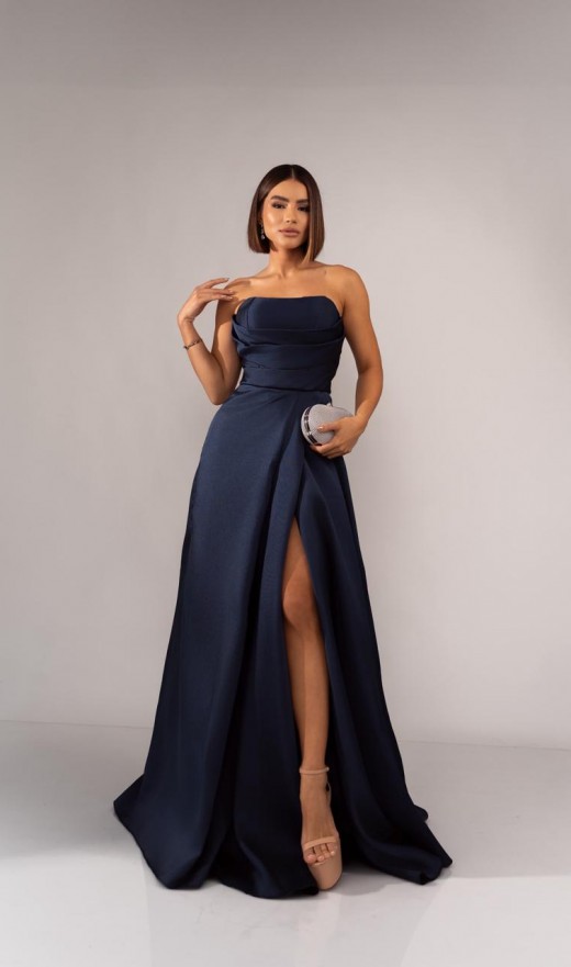 VESTIDO MARINHO 551BF