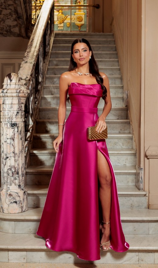 VESTIDO PINK 1229PH
