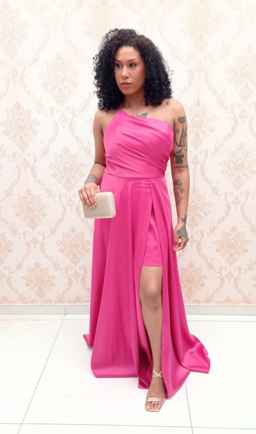 VESTIDO PINK 053BF