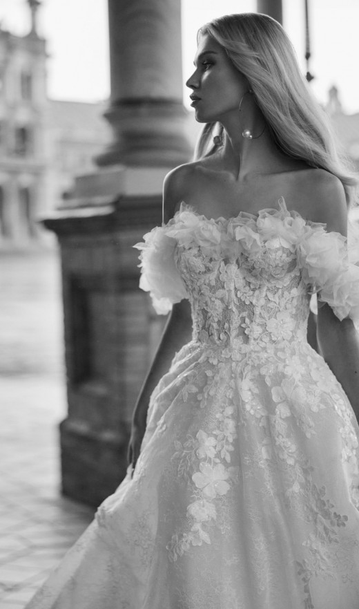 NOIVA 1D115 KATHARIN