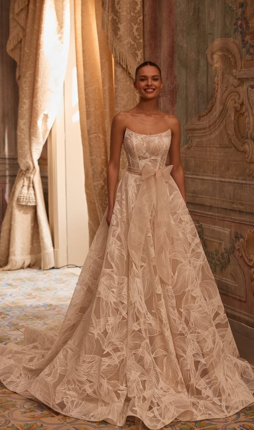 NOIVA 494 OCTAVIANNA