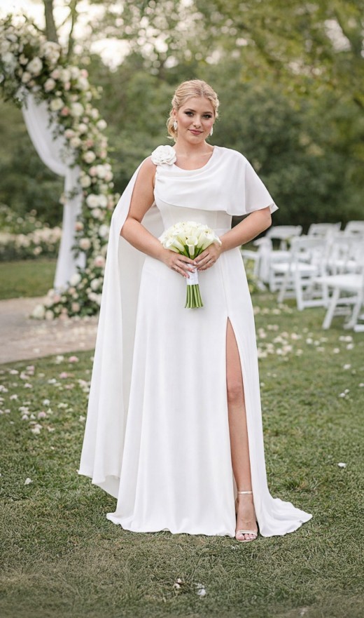 VESTIDO BRANCO 1212PH