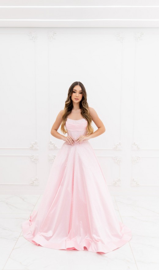 DEBUTANTE ROSA 57520LS