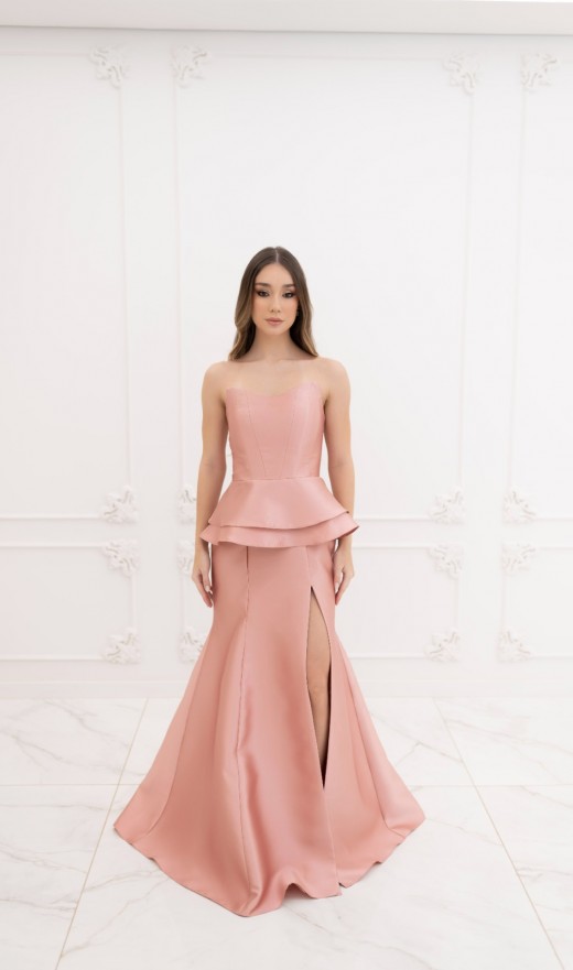 VESTIDO ROSE 2394K