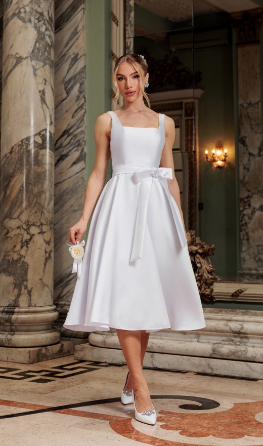 VESTIDO BRANCO 1278PH