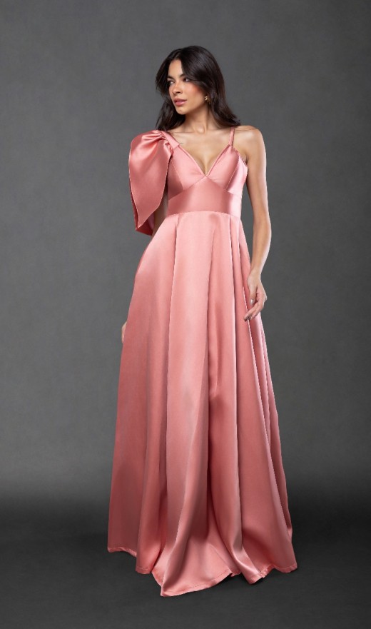 VESTIDO ROSE 339C