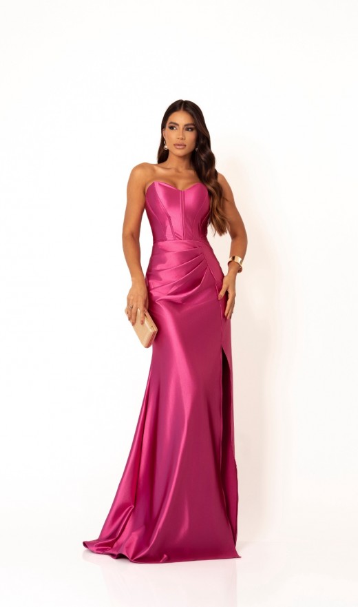 VESTIDO PINK 035BF