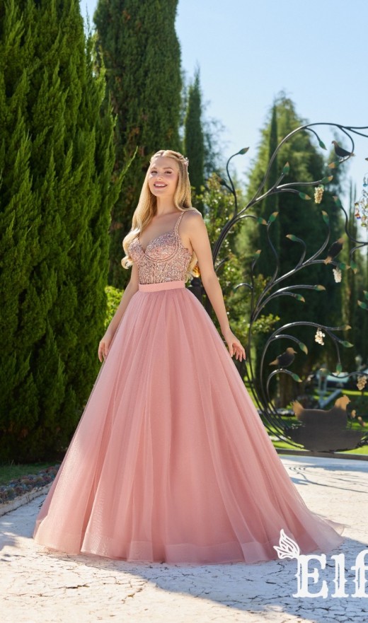DEBUTANTE 2X1 FA006 ROSE