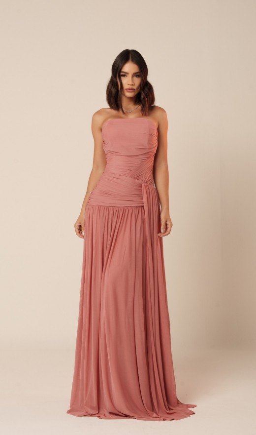 VESTIDO ROSE 097BF